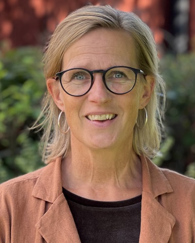 Inga-Lill Sjönneby